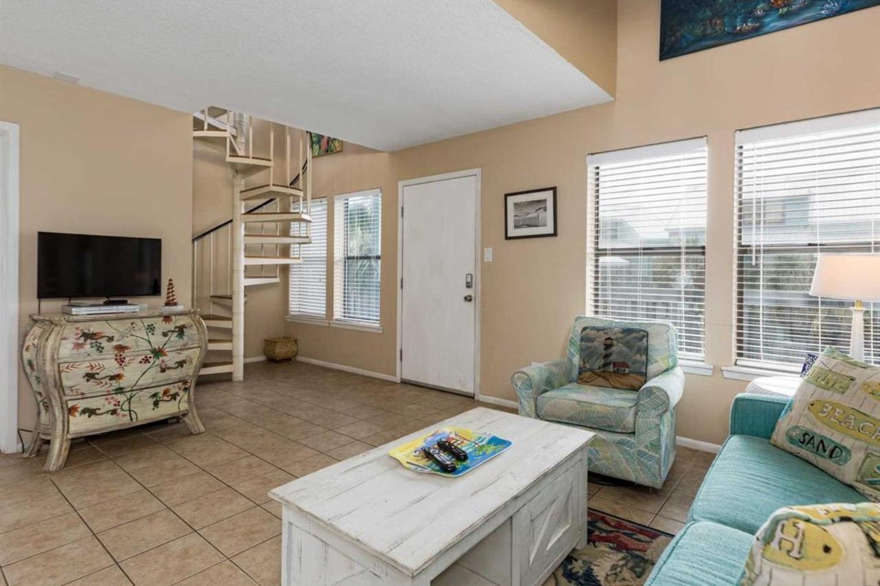 Villa Ocean Reef Gulf Shores Exterior foto