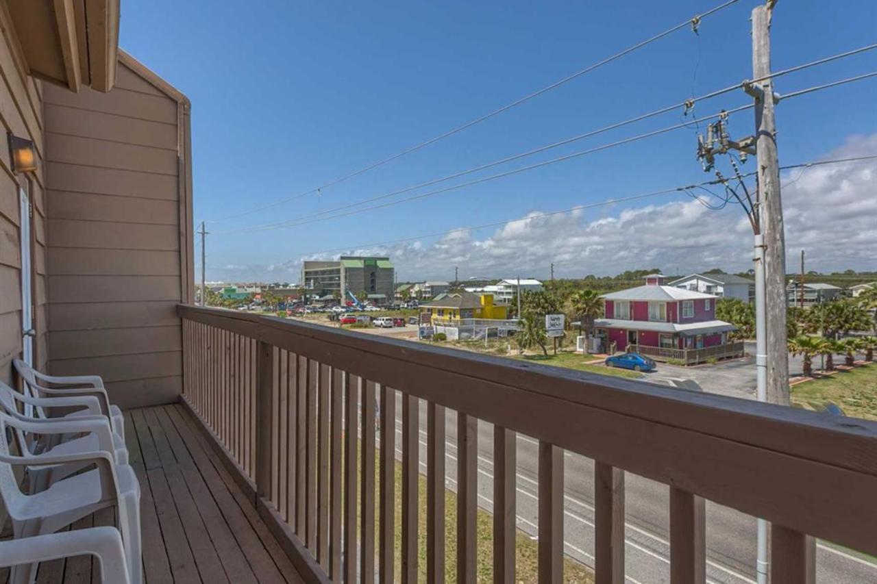 Villa Ocean Reef Gulf Shores Exterior foto