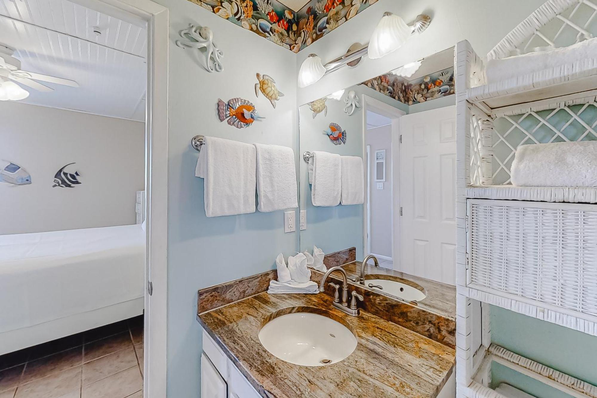 Villa Ocean Reef Gulf Shores Habitación foto