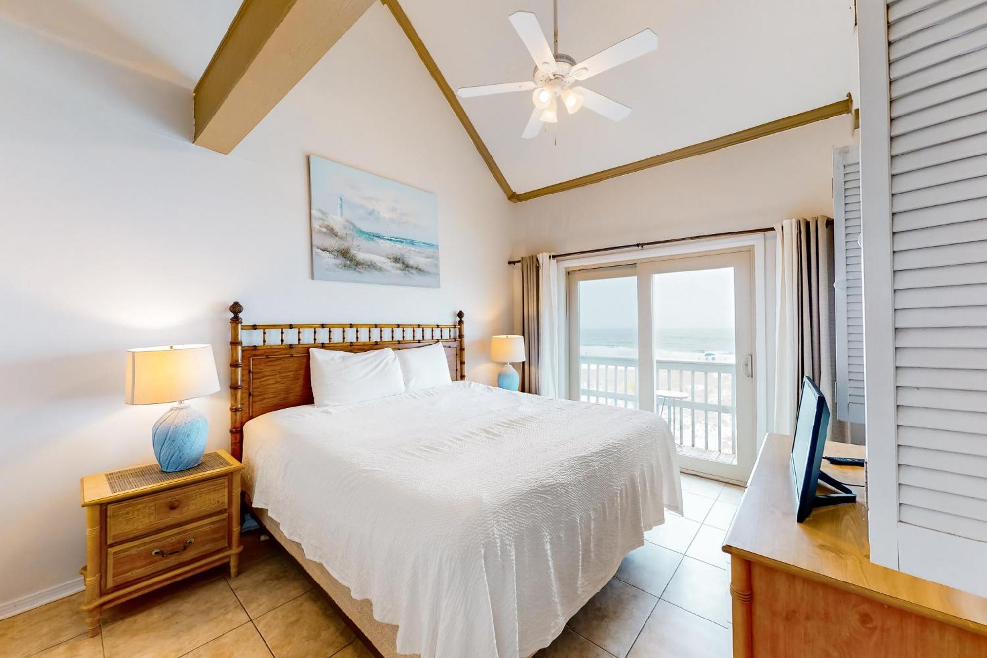 Villa Ocean Reef Gulf Shores Exterior foto